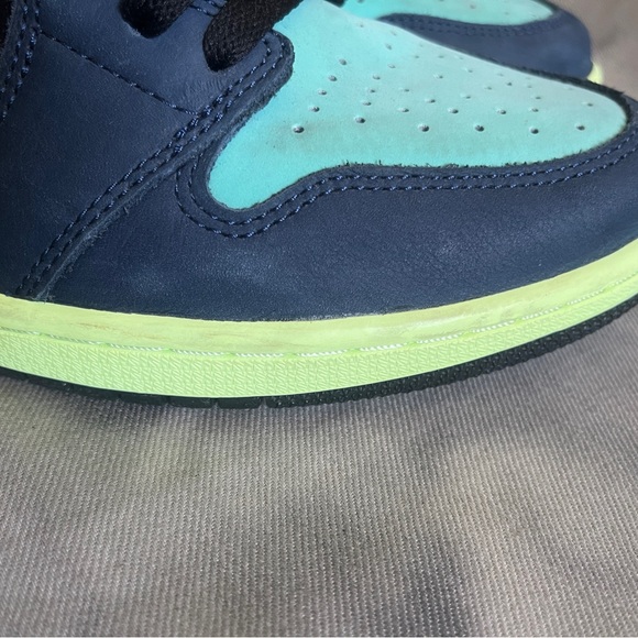 Air Jordan 1 Retro High “Tokyo Bio Hack” - Picture 15 of 16